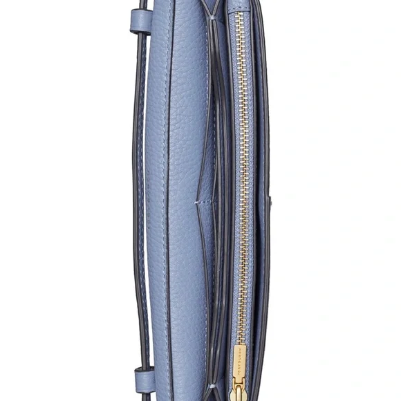 New Tory Burch leather wallet crossbody - Picture 2 of 2
